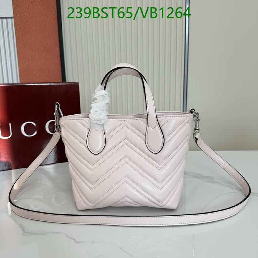 Gucci-Bag-Mirror Quality Code: VB1264 $: 239USD
