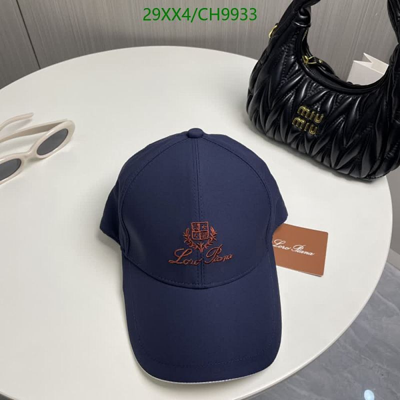 Lora Piana-Cap(Hat) Code: CH9933 $: 29USD