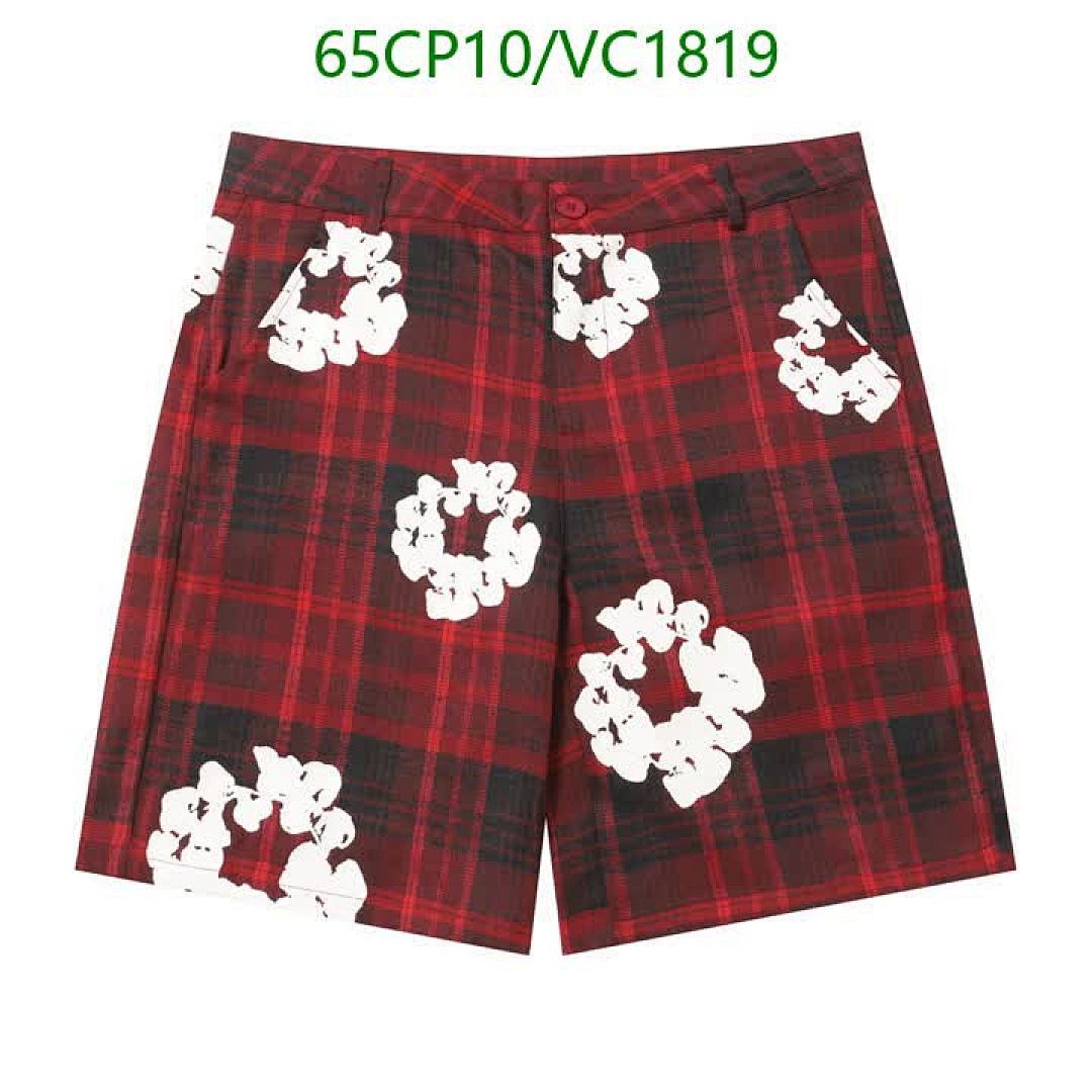 DENIM TEARS-Clothing Code: VC1819 $: 65USD-Yupoo.ru - Copybrand.Team photo album DENIM TEARS-Clothing Code: VC1819 $: 65USD