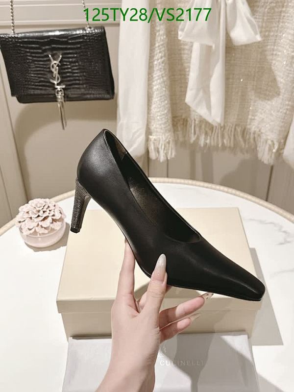 Brunello Cucinelli-Women Shoes Code: VS2177 $: 125USD