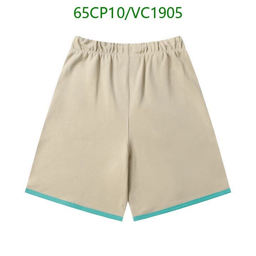 DENIM TEARS-Clothing Code: VC1905 $: 65USD