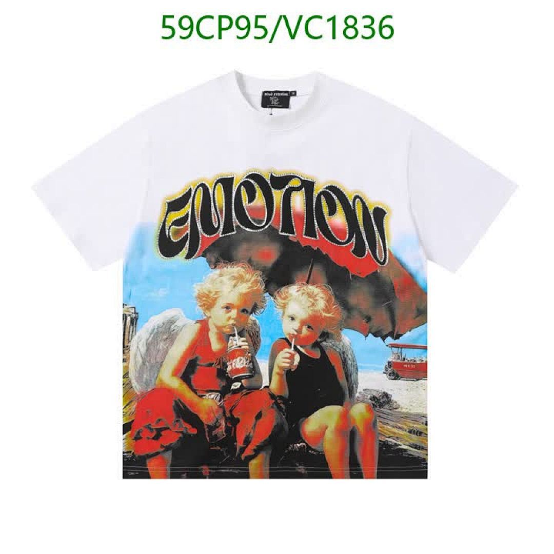 DENIM TEARS-Clothing Code: VC1836 $: 59USD-Yupoo.ru - Copybrand.Team photo album DENIM TEARS-Clothing Code: VC1836 $: 59USD