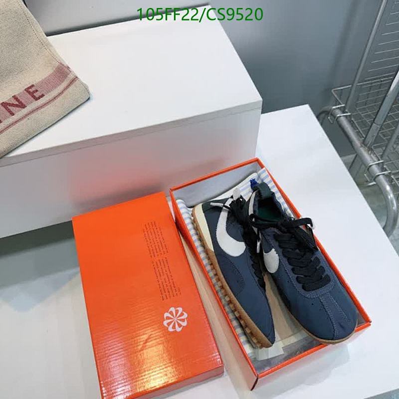 NIKE-Women Shoes Code: CS9520 $: 105USD