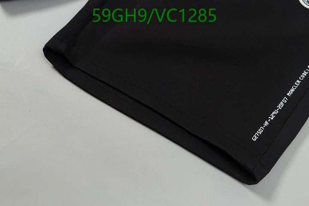 Moncler-Beach Shorts Code: VC1285 $: 59USD