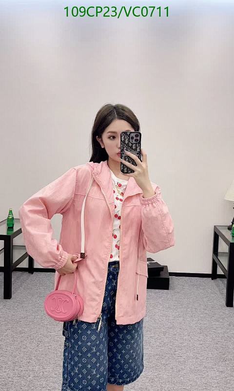 LV-Clothing Code: VC0711 $: 109USD