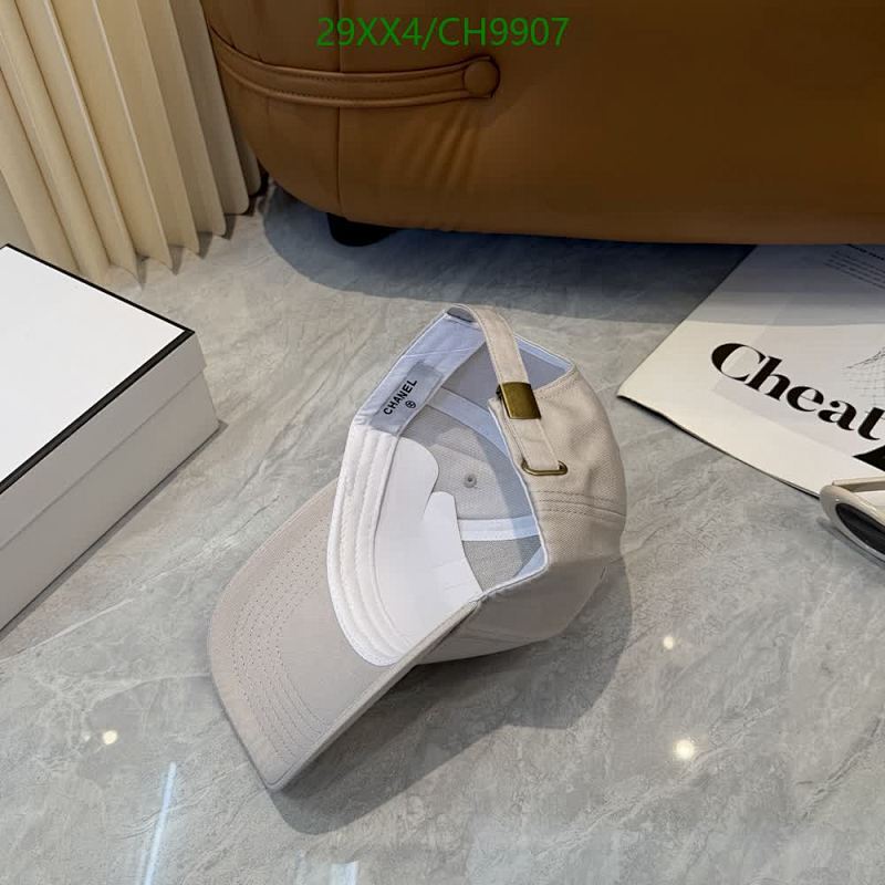 Chanel-Cap(Hat) Code: CH9907 $: 29USD