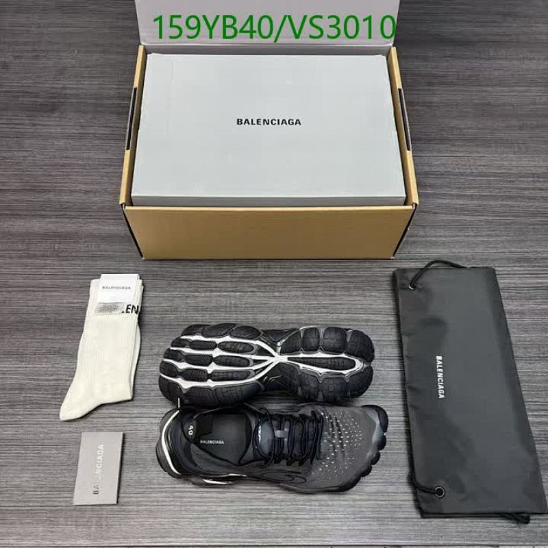 Balenciaga-Men shoes Code: VS3010 $: 159USD