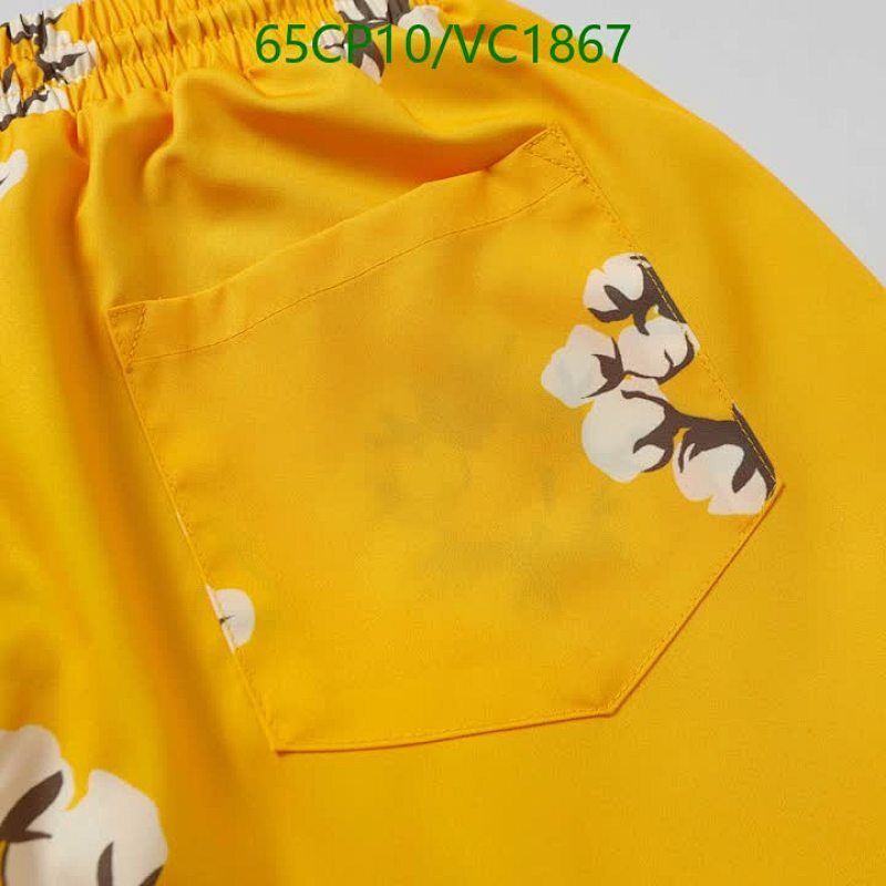 DENIM TEARS-Clothing Code: VC1867 $: 65USD