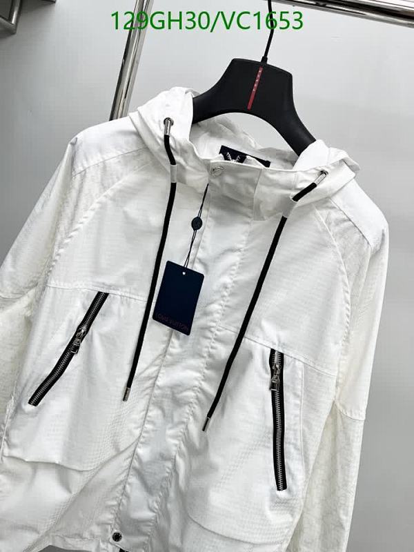 LV-Clothing Code: VC1653 $: 129USD