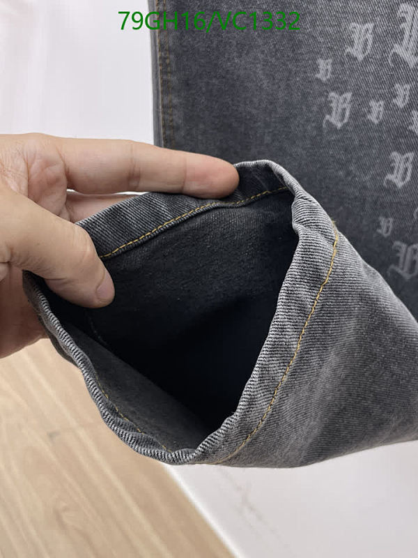 Balenciaga-Clothing Code: VC1332 $: 79USD