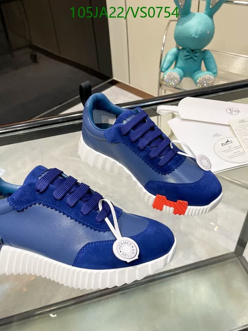 Hermes-Men shoes Code: VS0754 $: 105USD