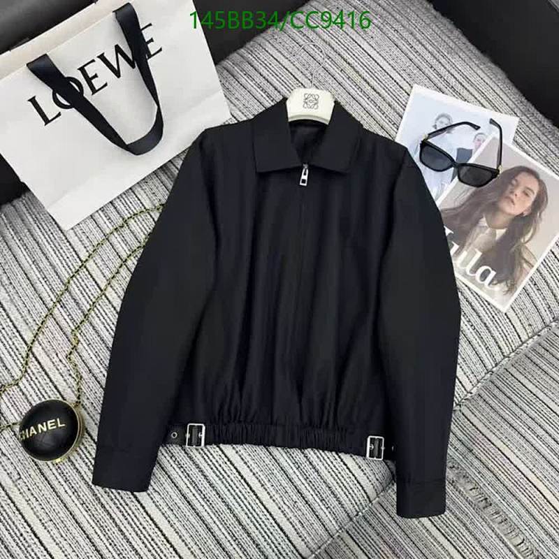 Loewe-Clothing Code: CC9416 $: 145USD