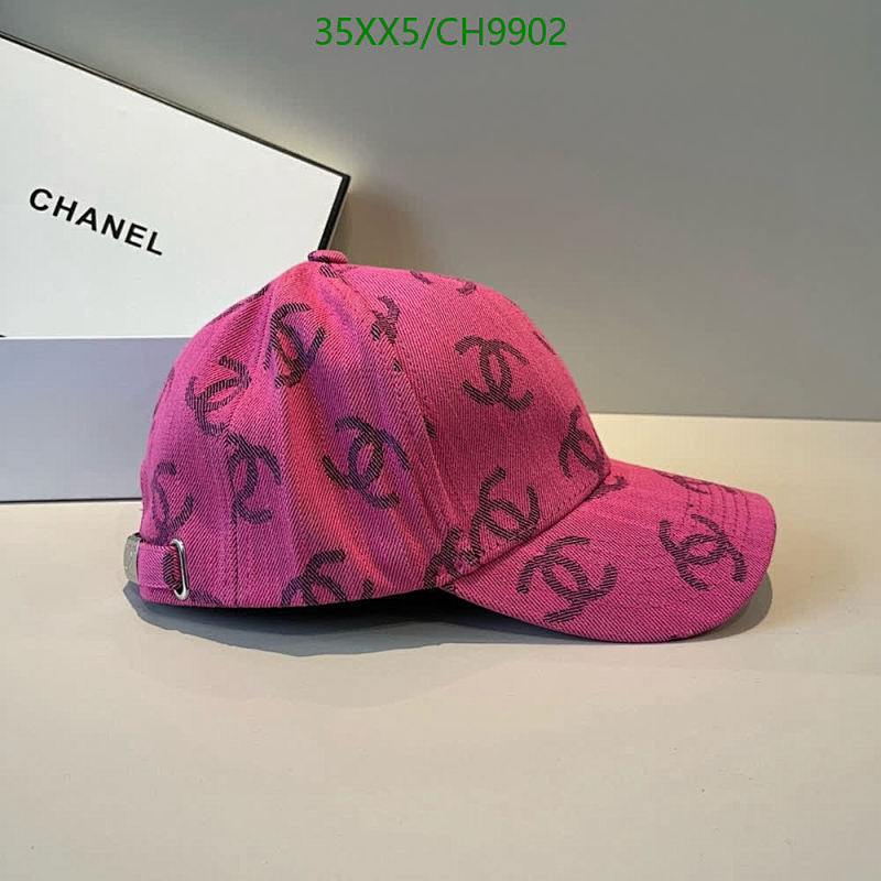 Chanel-Cap(Hat) Code: CH9902 $: 35USD