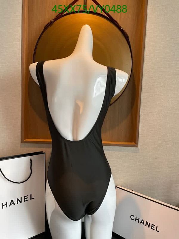 Chanel-Swimsuit Code: VY0488 $: 45USD