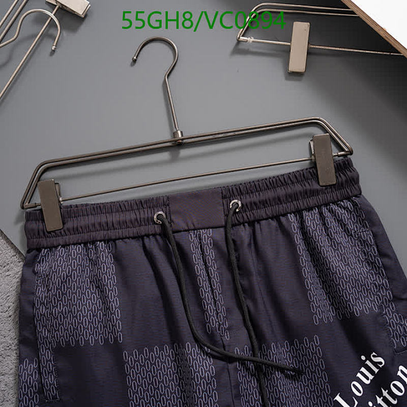 LV-Beach Shorts Code: VC0894 $: 55USD