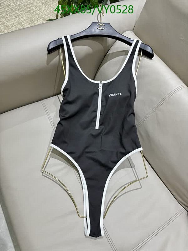 Chanel-Swimsuit Code: VY0528 $: 45USD