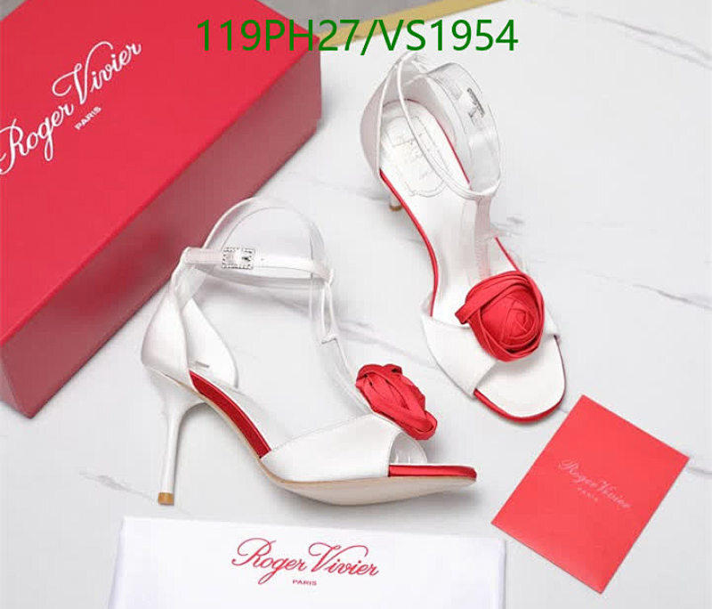 Roger Vivier-Women Shoes Code: VS1954 $: 119USD