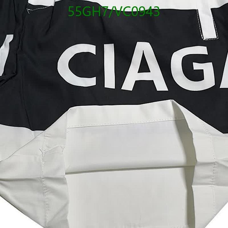 Balenciaga-Beach Shorts Code: VC0943 $: 55USD