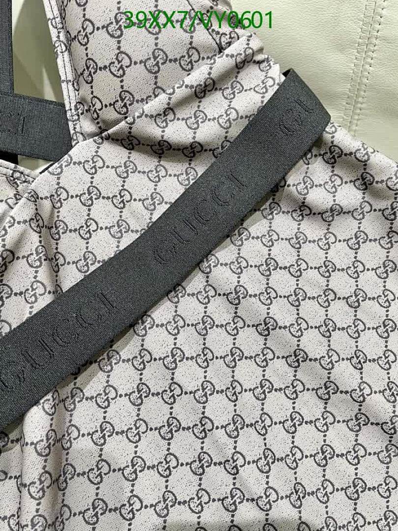 GUCCI-Swimsuit Code: VY0601 $: 39USD