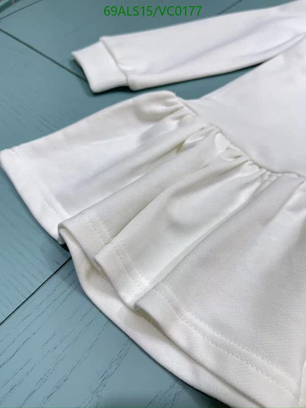 Moschino-Kids Clothing Code: VC0177 $: 69USD