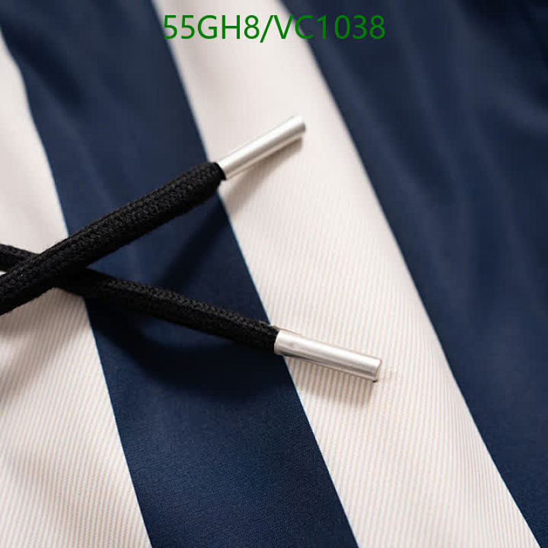 Burberry-Beach Shorts Code: VC1038 $: 55USD