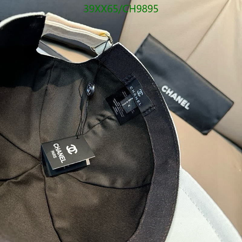 Chanel-Cap(Hat) Code: CH9895 $: 39USD