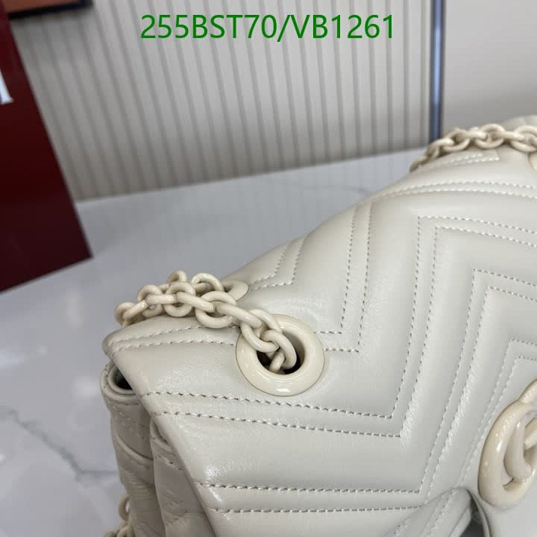 Gucci-Bag-Mirror Quality Code: VB1261 $: 255USD-Yupoo.ru - Copybrand.Team photo album Gucci-Bag-Mirror Quality Code: VB1261 $: 255USD
