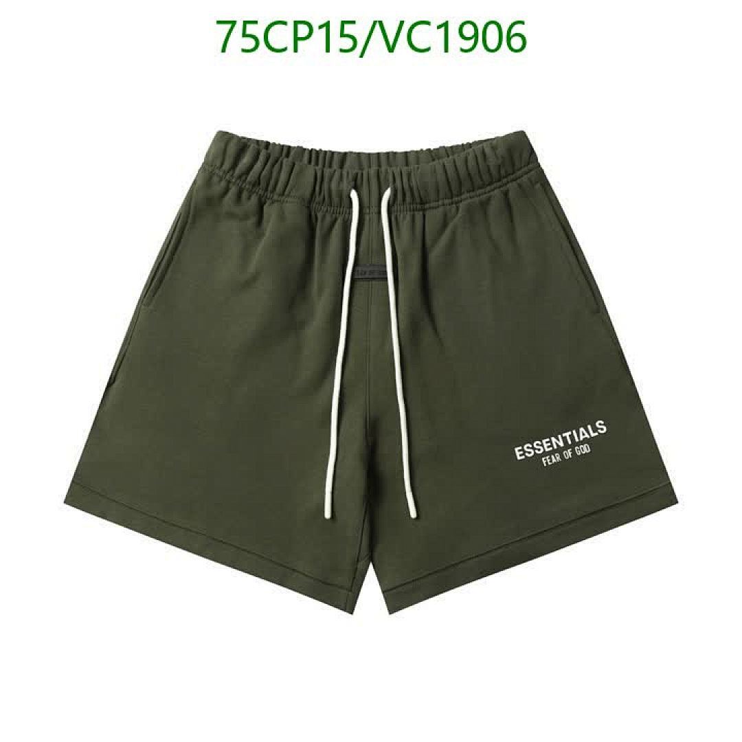 DENIM TEARS-Clothing Code: VC1906 $: 75USD