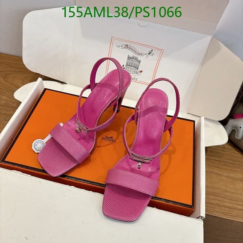 Hermes-Women Shoes Code: PS1066 $: 155USD