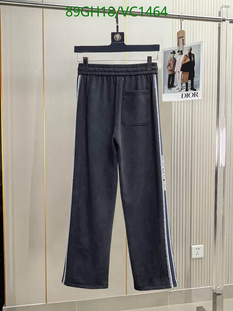 Dior-Clothing Code: VC1464 $: 89USD