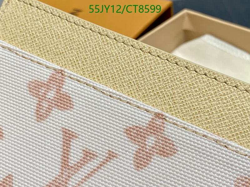 LV-Wallet Mirror Quality Code: CT8599 $: 55USD