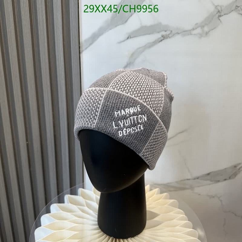 LV-Cap(Hat) Code: CH9956 $: 29USD