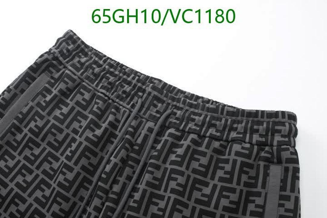 Fendi-Beach Shorts Code: VC1180 $: 65USD