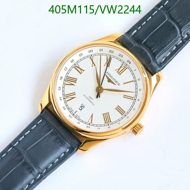 Longines-Watch-Mirror Quality Code: VW2244 $: 405USD