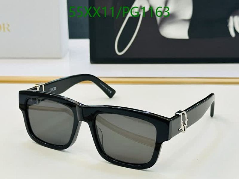 Dior-Glasses Code: PG1163 $: 55USD