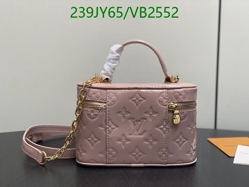 LV-Bag-Mirror Quality Code: VB2552 $: 239USD