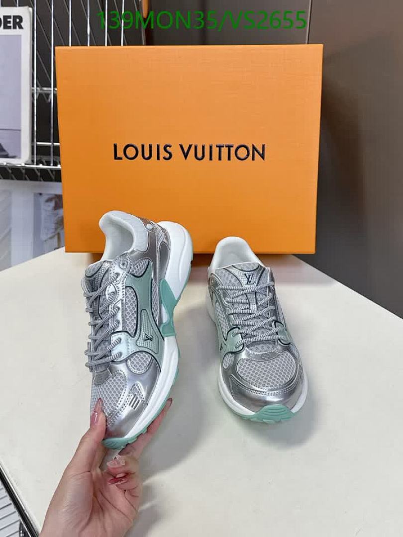 LV-Men shoes Code: VS2655-Yupoo.ru - Copybrand.Team photo album LV-Men shoes Code: VS2655