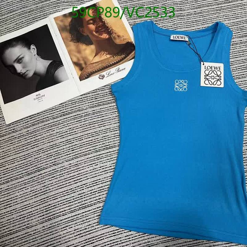 Loewe-Clothing Code: VC2533 $: 59USD