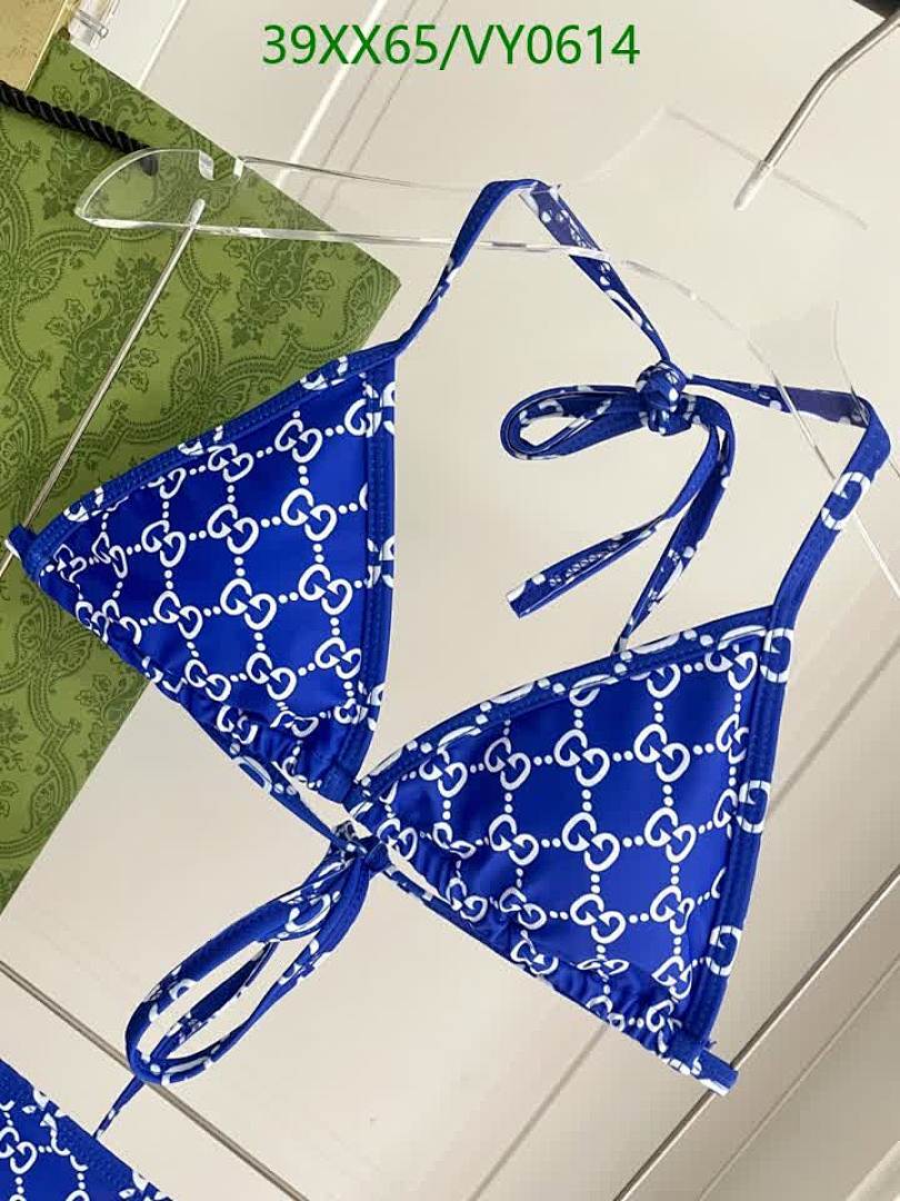 GUCCI-Swimsuit Code: VY0614 $: 39USD