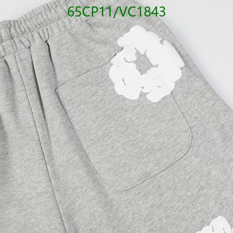 DENIM TEARS-Clothing Code: VC1843 $: 65USD