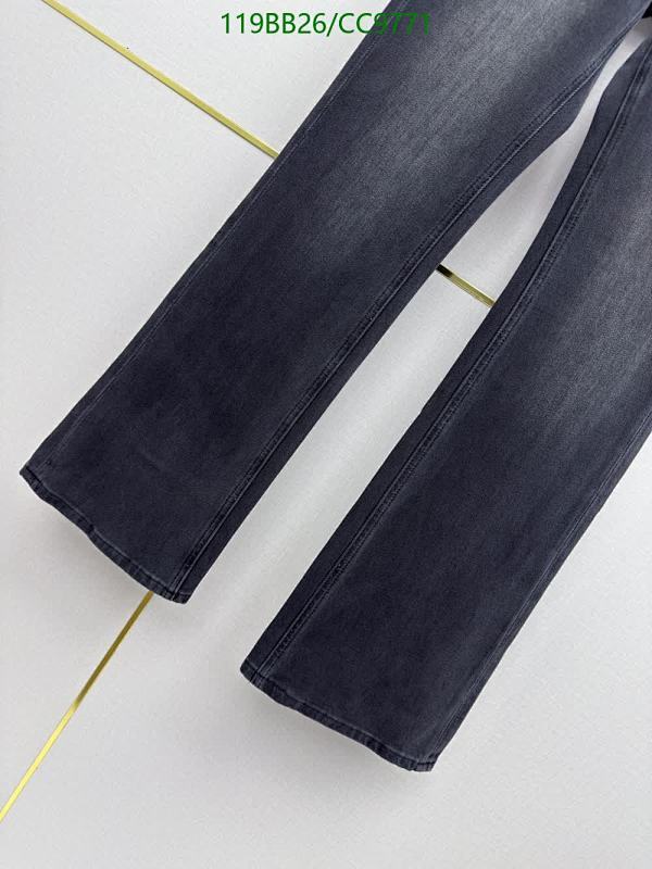 YSL-Clothing Code: CC9771 $: 119USD