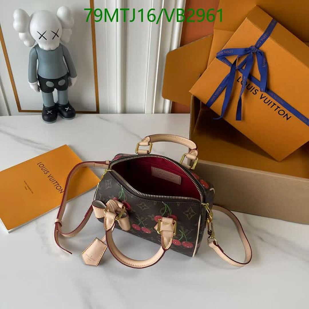 LV-Bag-4A Quality Code: VB2961 $: 79USD-Yupoo.ru - Copybrand.Team photo album LV-Bag-4A Quality Code: VB2961 $: 79USD