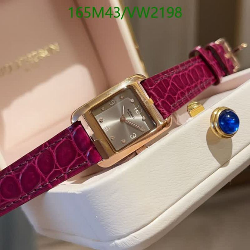 Hermes-Watch(4A) Code: VW2198 $: 165USD