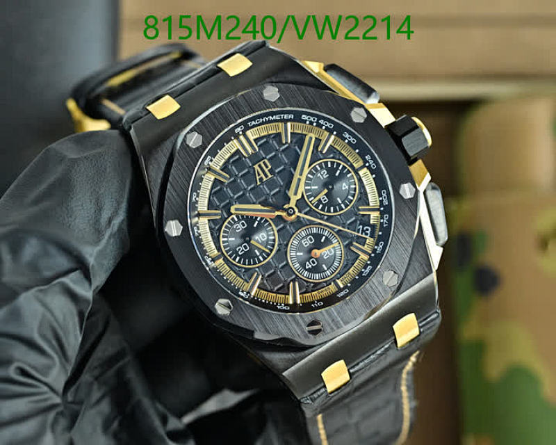 Audemars Piguet-Watch-Mirror Quality Code: VW2214 $: 815USD