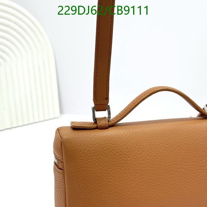 Loro Piana-Bag-Mirror Quality Code: CB9111 $: 239USD