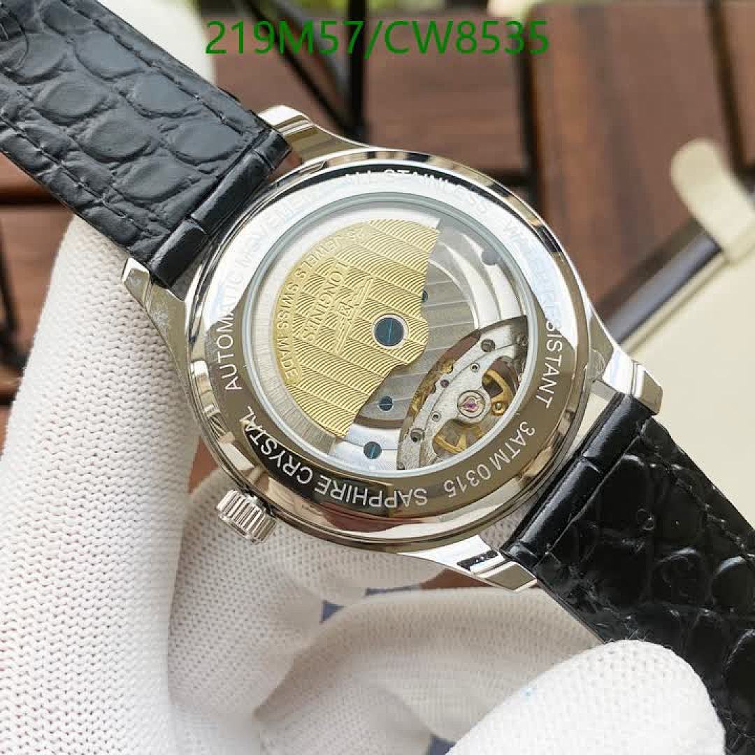 Longines-Watch-Mirror Quality Code: CW8535 $: 219USD