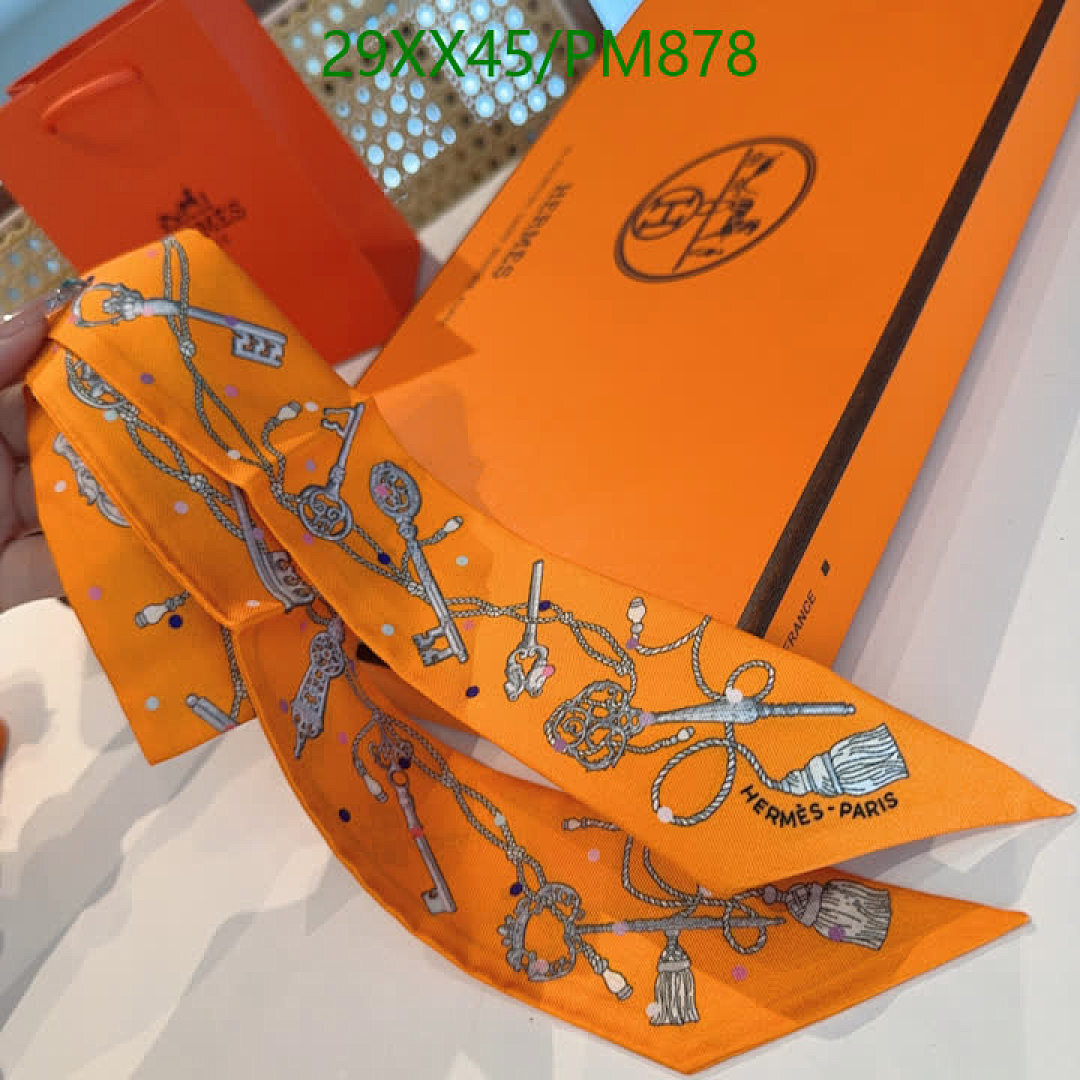 Hermes-Scarf Code: PM878 $: 29USD