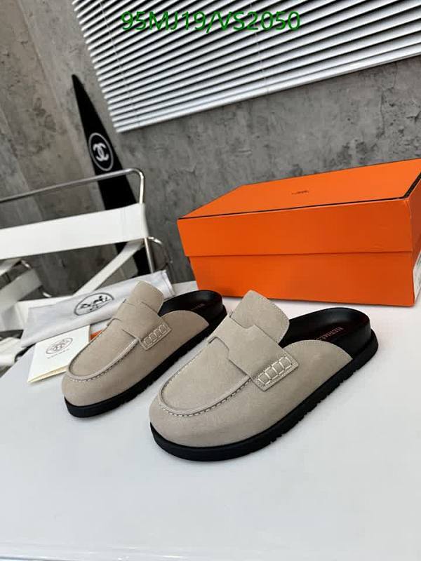 Hermes-Men shoes Code: VS2050 $: 95USD
