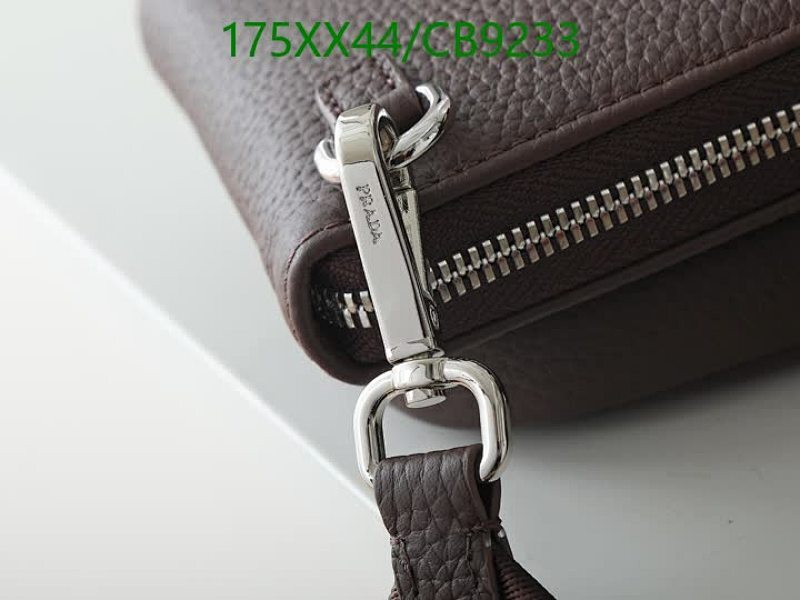 Prada-Bag-Mirror Quality Code: CB9233 $: 175USD