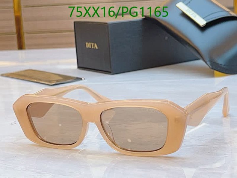 Dita-Glasses Code: PG1165 $: 75USD